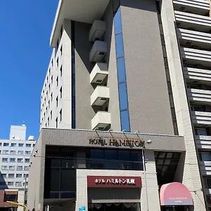 Hotel Hamilton Sapporo Sapporo